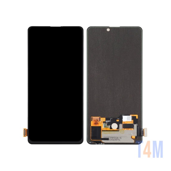 Touch+Display Xiaomi MI 9T/9T Pro/Redmi K20/Redmi K20 Pro (X-262) Black